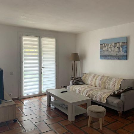 Maison En Camargue سانت ماري دو لا مير المظهر الخارجي الصورة