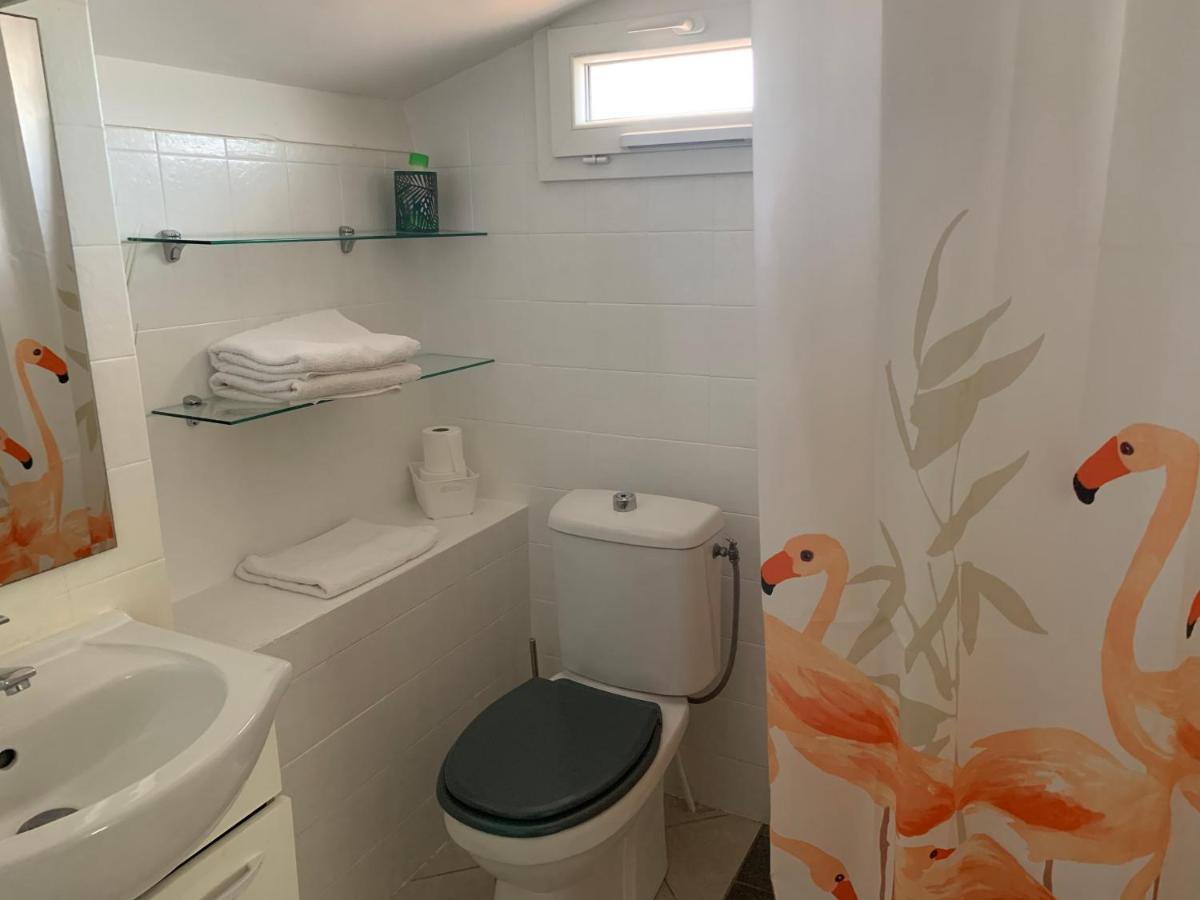 Maison En Camargue سانت ماري دو لا مير المظهر الخارجي الصورة